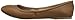 Topline Women's Ovalia Ballet Flat