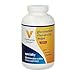 the Vitamin Shoppe Glucosamine Chondroitin MSM (120 Chewable Wafers)