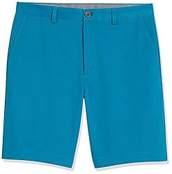 Amazon Essentials Men's Classic-Fit 9" Chino