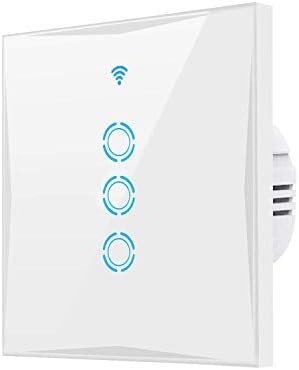 best wifi switch for google home