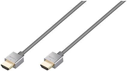 HomeTheater Super Slim High Speed HDMI 2,0m