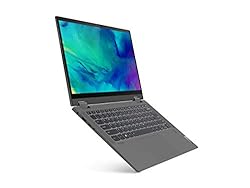Lenovo IdeaPad Flex 5 14" Convertible Laptop, FHD
