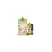 Portion Paw® Bag Clip and Portion Scoop 3 Cup Sizes in 1 for Pet Food