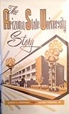 Hardcover The Arizona State University Story Book