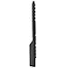 ROTMAKERS Black MAG 254 Original Replacement Remote Control For MAG 254 250 255 265 275 Linux Tv Box OTT IPTV Set Top Boxthumb 3