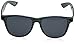 NEFF Sunglasses Daily Shades Basic Black, One Size