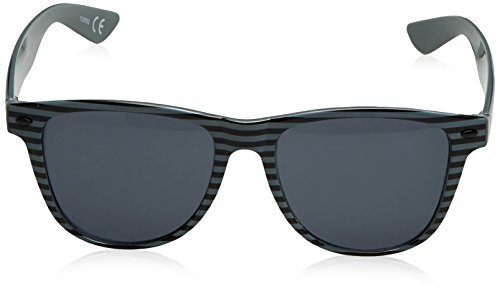 Neff Unisex Daily Shades Basic Black
