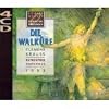 Wagner : The Valkyrie [sound recording]
