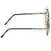 Sunny&Love Small Retro Steampunk Circle Flip Up Glasses/Sunglasses