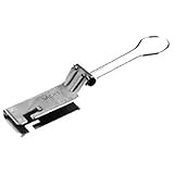Belden Sachs Messenger Drop Clamp SC02MFA-SS