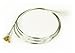 12-pack 09ga. (.009 inch) Guitar Strings for Electric, Acoustic, Cigar Box Guitar & More - Made in the USA!