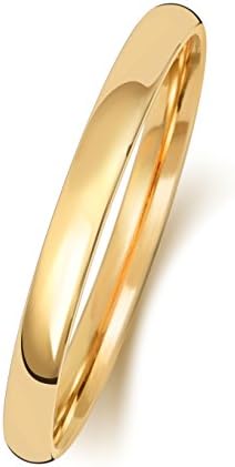 9k 9金イエローゴールド 2mm 男性 女性 ウェディングバンド マリッジリング 結婚指輪 Wqs150899ky
