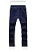 Manluo Men's Tracksuits Print Sweatsuits Slim Casual Jogging Suits Sports Hooded