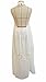 VIISHOW Women's Bohemian Halter Deep-v Backless Hollow Maxi Long Dress