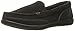 Crocs Women's Walu II Suede Loafer Boat Shoe