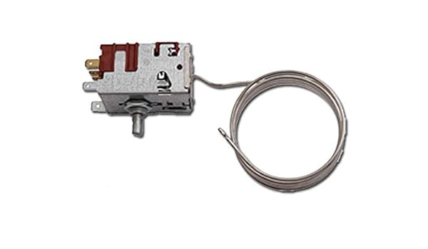 DOMETIC RM4270 / 71 2923755025 - Termostato de Gas para Nevera ...