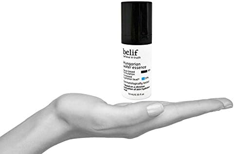 Belif Hungarian Water Essence Travel Size