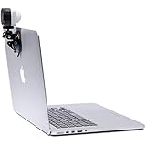 LUME CUBE AIR VC - Lighting Kit for Video Conferencing - Webcam Light, Streaming Light, FaceTime Light, Twitch Light - Compatible with All Devices