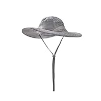 Julvie Evaporative Cooling Hat Summer Ice Cap Sun Hat Cooling Hat for Women Men