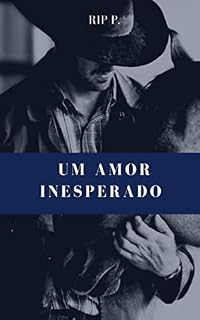 Livro Um amor inesperado