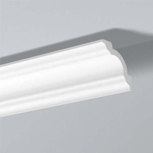 50 m coving (NMC NOMASTYL® Plus A1)