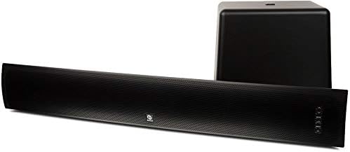 boston acoustics soundbar tvee 25