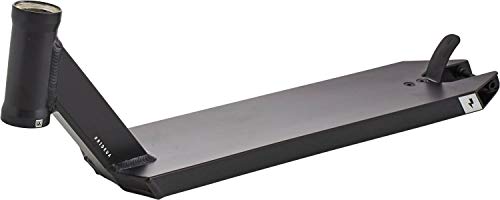 Urban Artt UA-503 Decks et Grips Jeunesse Unisexe, Noir, 570 x 126 mm