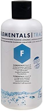 Fauna Marin ELEMENTALS P - 1000 ml | Fauna Marin water care | Minerals