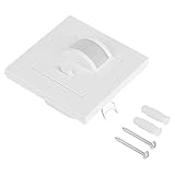 FAMKIT Infrared PIR Motion Sensor AC 110V-240V