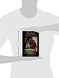 Image de The Tarot: Esoteric, Psychological, and Divinatory Symbolism