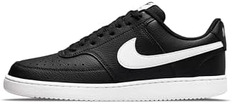 Amazon.com | Nike SB Chron 2 Canvas (DM3494-002, Black/Black) Size
