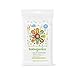 Babyganics Face, Hand & Baby Wipes, Fragrance Free, 240 Count (Contains Six 40-Count Packs)