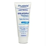 Mustela Stelatopia Moisturizing Cream 200ml/6.7oz