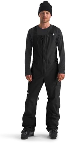 Amazon.com: Volcom Men's Rain Gore-Tex Relaxed Fit Snowboard Bib