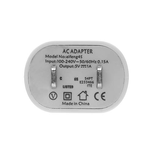 6 Podofo+Charger+Adapter+Amazon+paperwhite