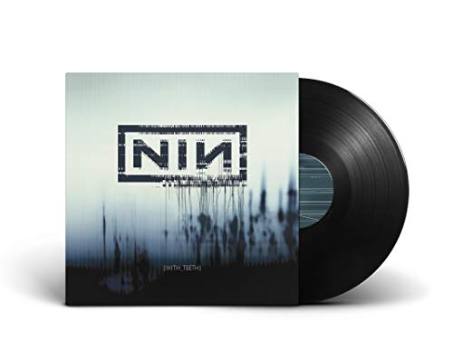 Album Art for With Teeth by Nine Inch Nails