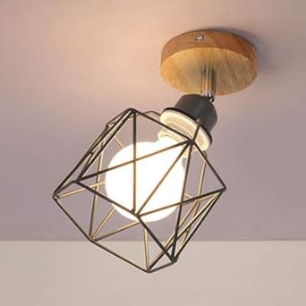 porta lamparas de techo en francia