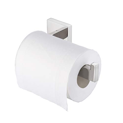 KES Stainless Steel Toilet Paper Holder Wall Mount Bathroom Toilet