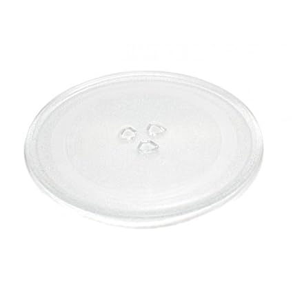 Microondas plato d. 245 Universal De Longhi: Amazon.es: Hogar