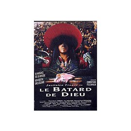 Justinien Trouvé, Ou Le Bâtard De Dieu - Édition Prestige