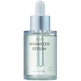 HAPA KRISTIN Pore Minimizing Serum, Korean Skincare Pore Tightening & Sebum Control for Oily and Sensitive Skin, Niacinamide + Bakuchiol, Centella Hydrating Soothing for Smoother Texture, 1.01 fl oz