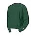 Champion S149 Adult Reverse Weave Crew44; Black - 2X