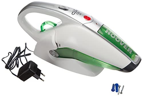 Hoover Sc72Dwg4 Aspirateur Click 7,2 V Poussières