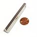 Manic Magnets Powerful Block Bar Magnet (3