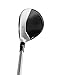 TaylorMade Mwf-M3 #3/RH S M3 Fairway (3 Wood, Stiff Flex, Right Hand)