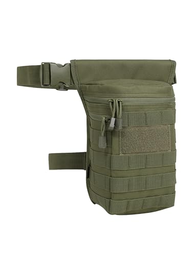 Brandit Side Kick Bag No. 2 Olive
