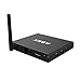 NEXBOX A95X Lite 1GB 8GB Quad-Core Android TV Box - 4K H265 VP9 WiFi SPDIF IR Remote
