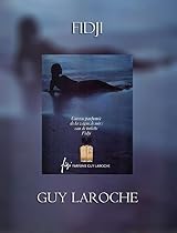 Guy Laroche Fidji Eau de Toilette Spray for Women 3.4 oz 100ml view 2