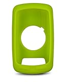 Garmin Edge 800/810/Touring Silicone Case Green One Size