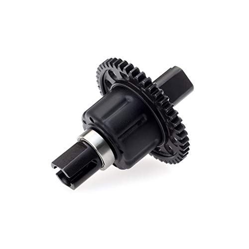 Binory 46T Center Differential Gear Set for DF-Models 6684 ZD Racing 8009 1/8 Car Buggy